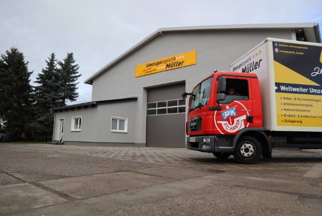 Spezialisierter Transport für Unternehmen und Privatpersonen in Saarbrücken